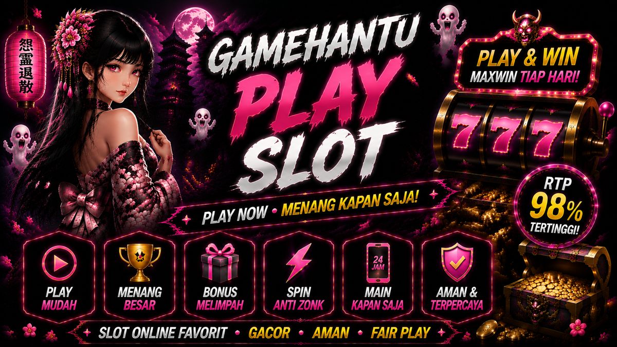 Banner HANTUGAME - Untuk Apa Daftar Brand Jaringan Ini Disusun